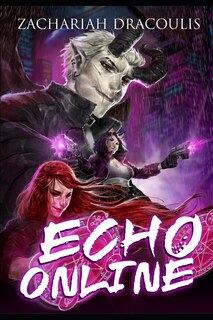 Front cover_Echo Online
