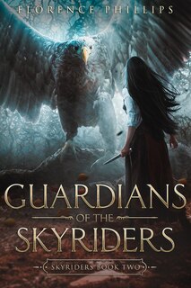 Couverture_Guardians of the Skyriders