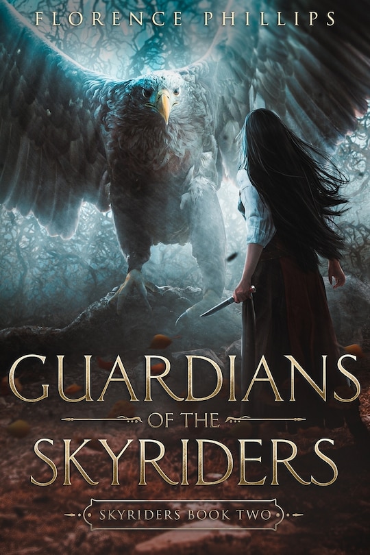 Couverture_Guardians of the Skyriders