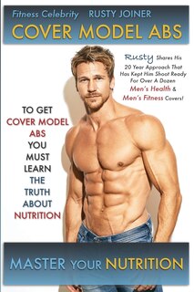 Front cover_Cover Model ABS