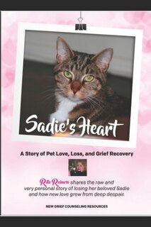 Front cover_Sadie's Heart