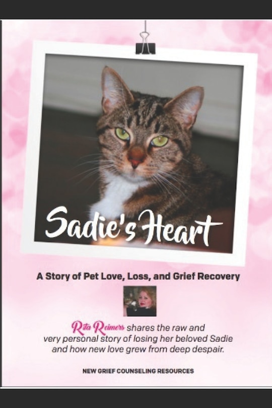 Front cover_Sadie's Heart