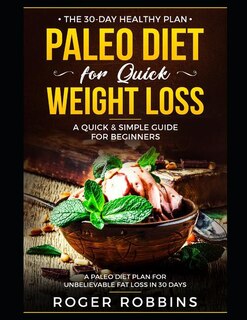 Front cover_The 30-Day Healthy Plan