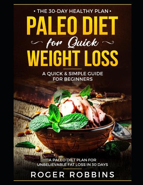 Front cover_The 30-Day Healthy Plan