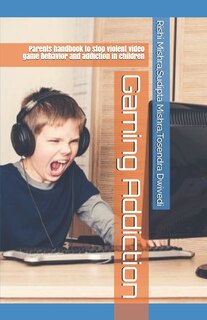 Front cover_Gaming Addiction