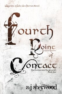 Front cover_Fourth Point of Contact