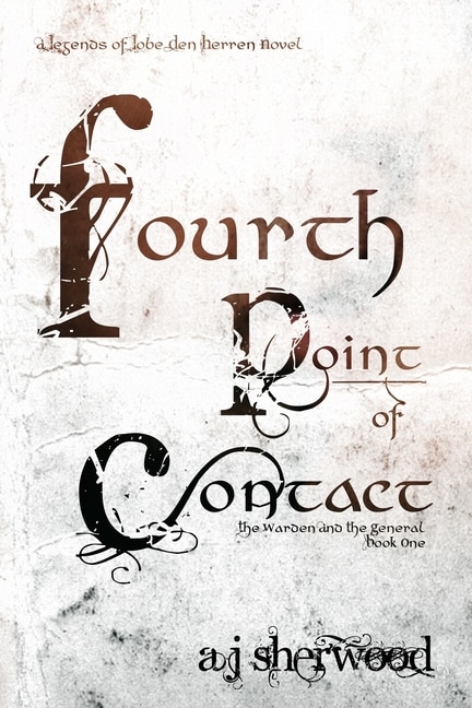 Front cover_Fourth Point of Contact