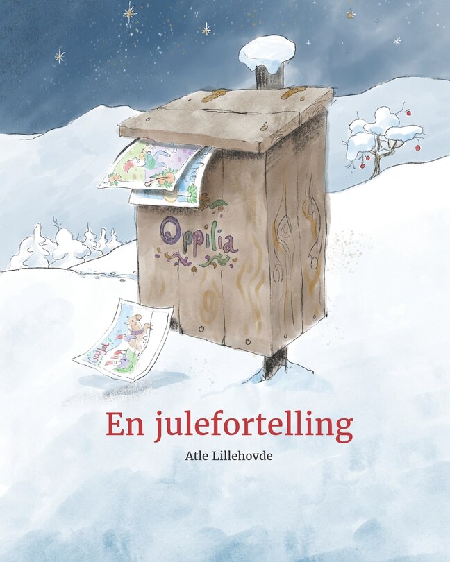 En julefortelling