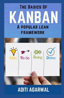 Front cover_The Basics Of Kanban