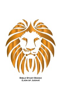 Front cover_Bible Study Bookz (Lion of Judah)