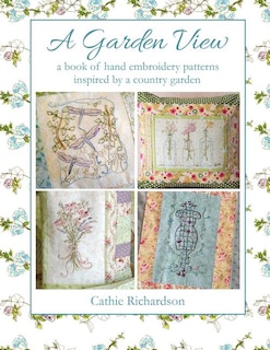 Front cover_A Garden View