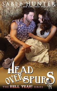 Couverture_Head Over Spurs
