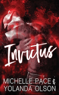 Front cover_Invictus