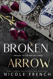 Couverture_Broken Arrow