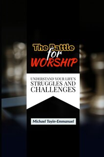 Couverture_The Battle for Worship