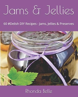 Front cover_Jams & Jellies