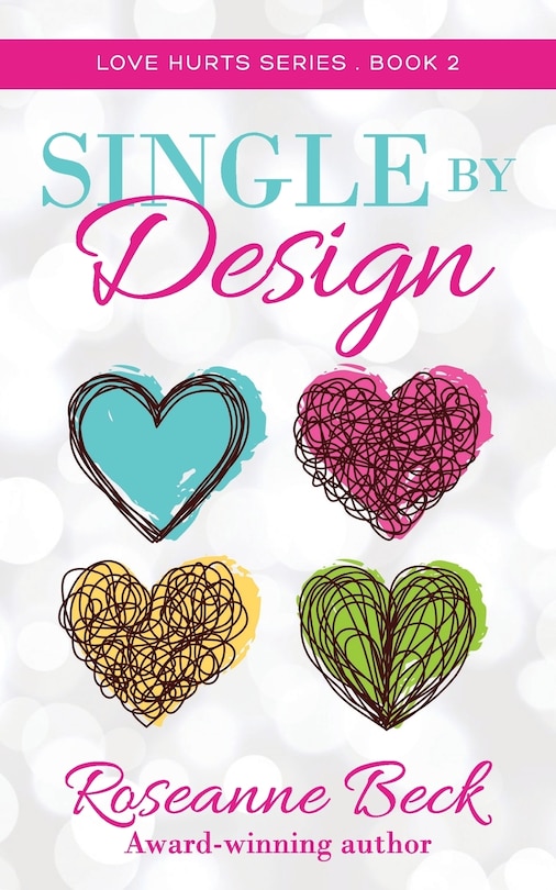 Front cover_Single by Design