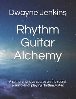 Couverture_Rhythm Guitar Alchemy