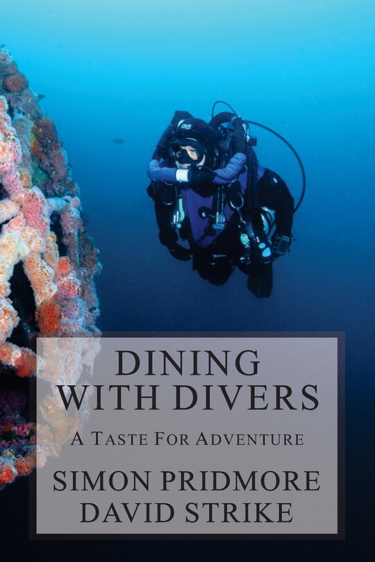 Couverture_Dining with Divers