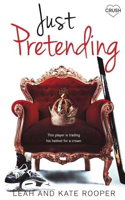 Just Pretending