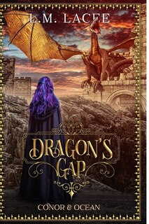Couverture_Dragon's Gap