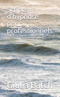 Couverture_Scripts d'hypnose pour professionnels