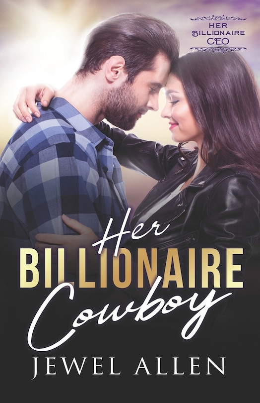 Her Billionaire Cowboy