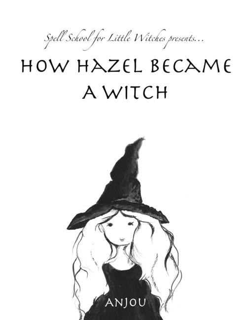 Couverture_How Hazel Became a Witch