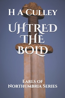 Front cover_Uhtred the Bold