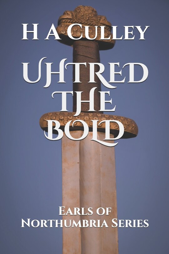 Front cover_Uhtred the Bold