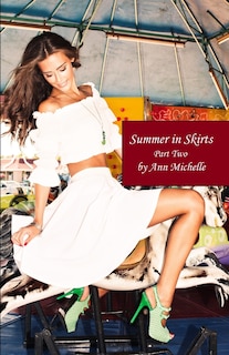 Front cover_Summer in Skirts