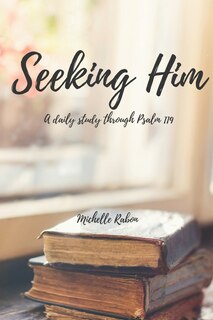 Front cover_Seeking Him