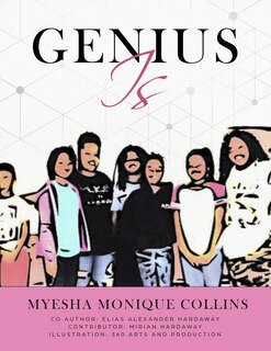 Couverture_Genius Is