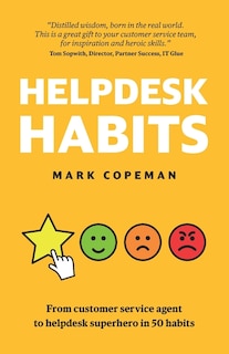 Front cover_Helpdesk Habits