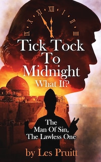 Front cover_Tick Tock to Midnight