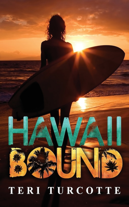 Front cover_Hawaii Bound