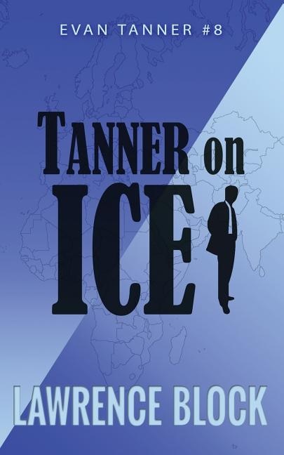 Front cover_Tanner on Ice