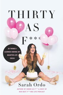 Front cover_Thirty as F***