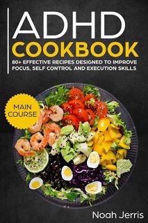 Front cover_ADHD Cookbook
