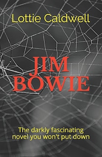 Couverture_Jim Bowie