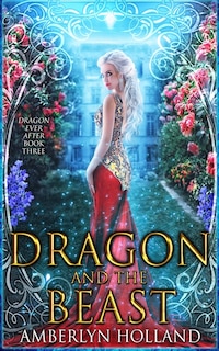 Couverture_Dragon and the Beast
