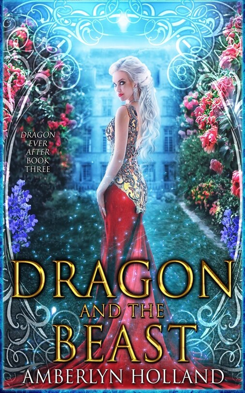 Couverture_Dragon and the Beast