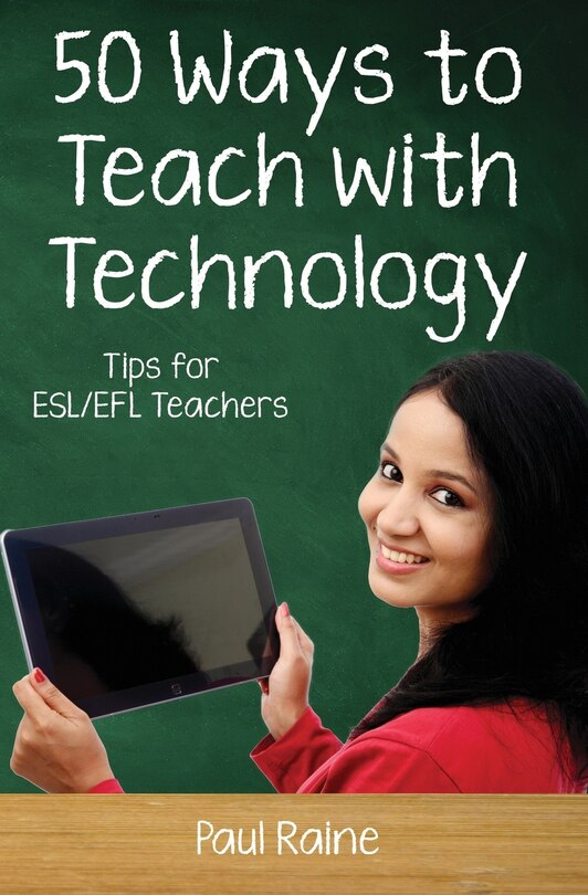 Couverture_Fifty Ways to Teach with Technology
