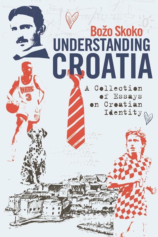 Front cover_Understanding Croatia