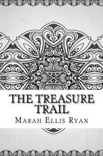 Front cover_The Treasure Trail