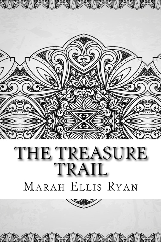 Front cover_The Treasure Trail