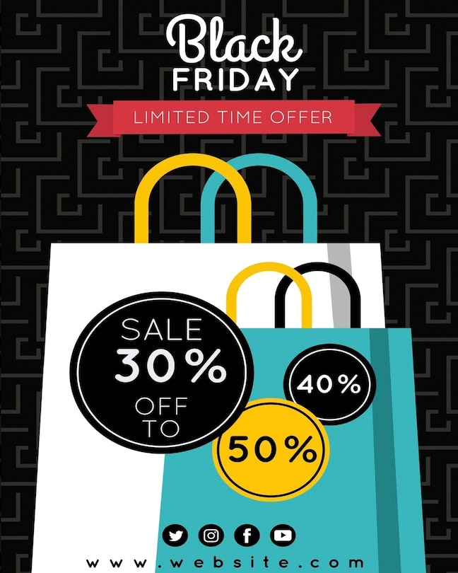 Couverture_Black Friday Limited Time Offer