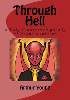 Couverture_Through Hell