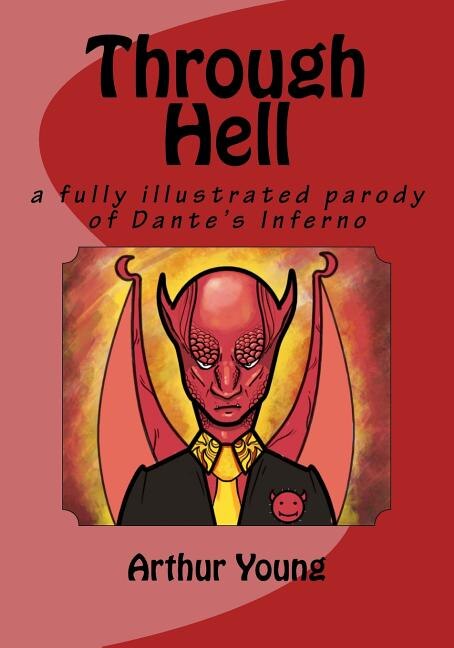 Couverture_Through Hell