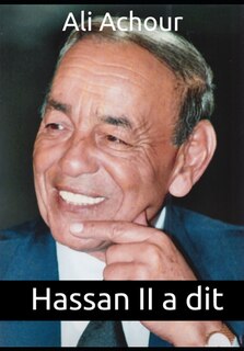 Front cover_Hassan II a dit